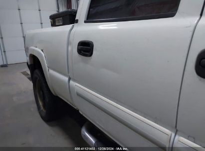 Lot #3046377707 2006 CHEVROLET SILVERADO 2500HD LT1