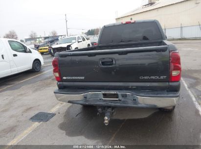 Lot #3053067852 2003 CHEVROLET SILVERADO 1500 LT