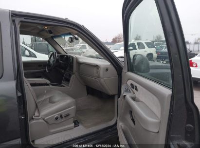 Lot #3053067852 2003 CHEVROLET SILVERADO 1500 LT