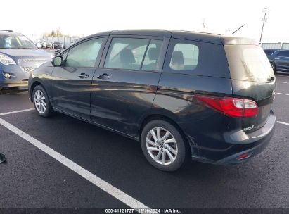 Lot #3053067849 2013 MAZDA MAZDA5 SPORT