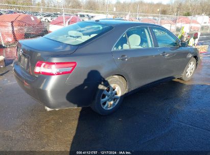 Lot #3034048840 2011 TOYOTA CAMRY LE