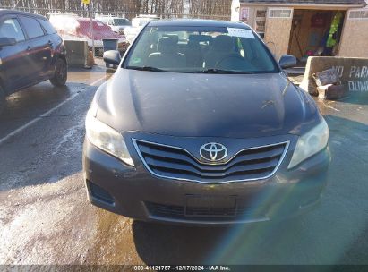 Lot #3034048840 2011 TOYOTA CAMRY LE