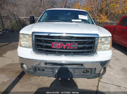 Lot #3051085783 2011 GMC SIERRA 1500 SLE