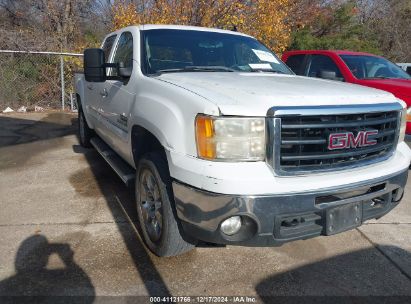 Lot #3051085783 2011 GMC SIERRA 1500 SLE