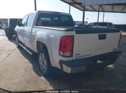 Lot #3051085783 2011 GMC SIERRA 1500 SLE