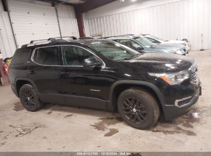 Lot #3051092104 2018 GMC ACADIA SLT-1