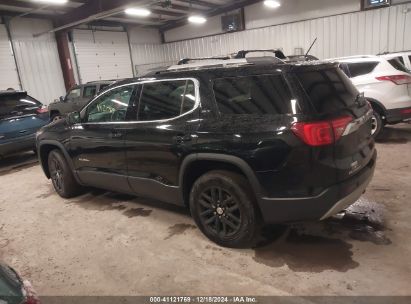 Lot #3051092104 2018 GMC ACADIA SLT-1