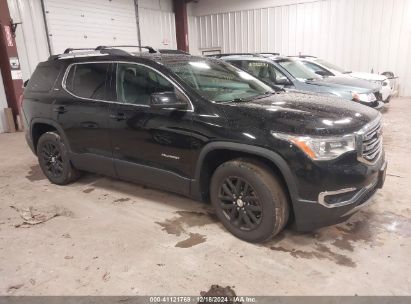 Lot #3051092104 2018 GMC ACADIA SLT-1