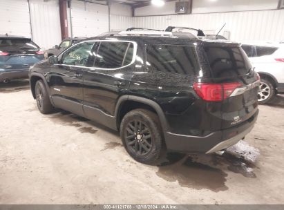 Lot #3051092104 2018 GMC ACADIA SLT-1