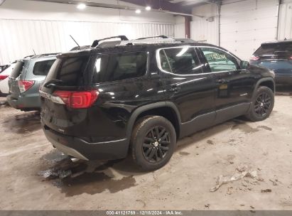 Lot #3051092104 2018 GMC ACADIA SLT-1