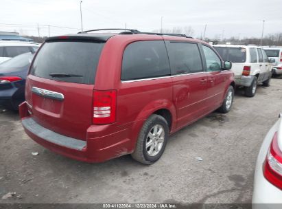 Lot #3051092098 2008 CHRYSLER TOWN & COUNTRY TOURING