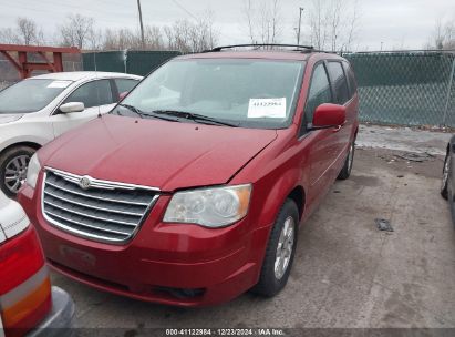 Lot #3051092098 2008 CHRYSLER TOWN & COUNTRY TOURING