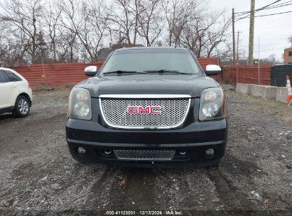 Lot #3050076965 2010 GMC YUKON XL 1500 DENALI