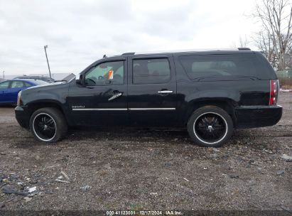 Lot #3050076965 2010 GMC YUKON XL 1500 DENALI