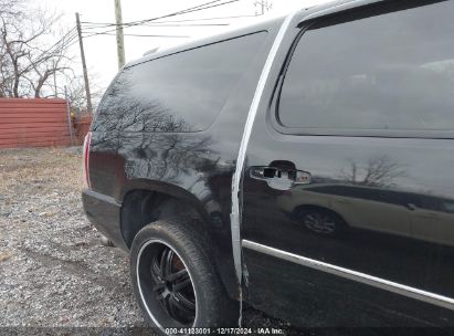 Lot #3050076965 2010 GMC YUKON XL 1500 DENALI