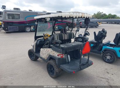 Lot #3051092097 2023 CLUB CAR OTHER