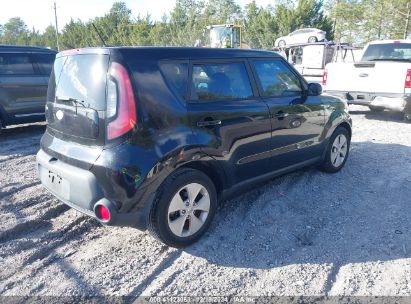 Lot #3035079526 2016 KIA SOUL