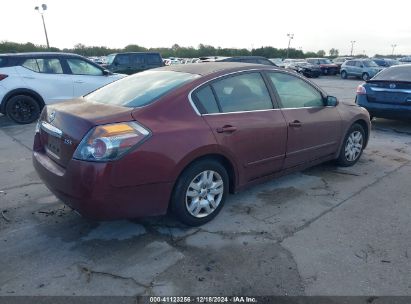 Lot #3034048788 2011 NISSAN ALTIMA 2.5 S