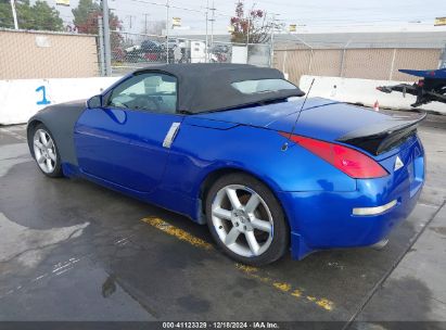 Lot #3037531955 2004 NISSAN 350Z TOURING