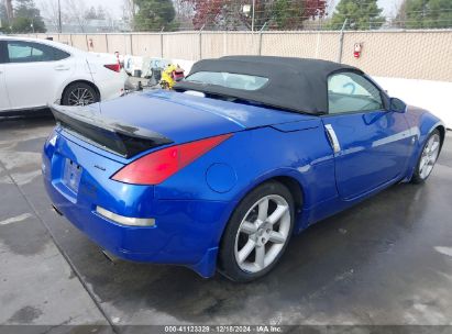 Lot #3037531955 2004 NISSAN 350Z TOURING