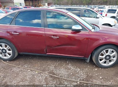 Lot #3056469467 2008 MERCURY SABLE PREMIER