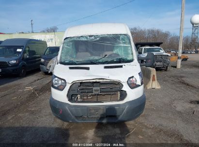 Lot #3037534841 2018 FORD TRANSIT-250