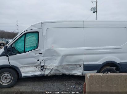 Lot #3037534841 2018 FORD TRANSIT-250