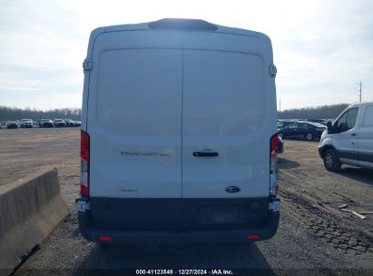 Lot #3037534841 2018 FORD TRANSIT-250