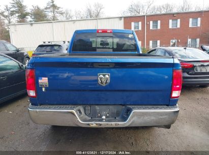 Lot #3037534831 2011 RAM RAM 1500 SLT