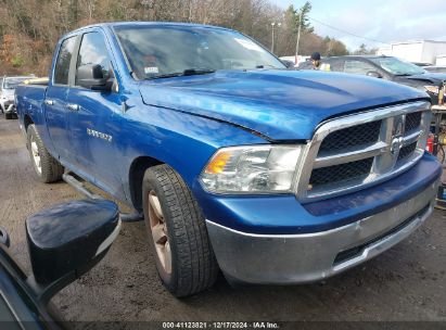 Lot #3037534831 2011 RAM RAM 1500 SLT