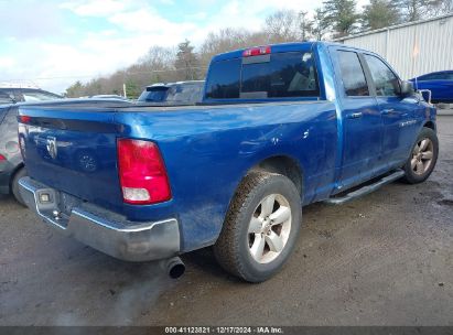 Lot #3037534831 2011 RAM RAM 1500 SLT