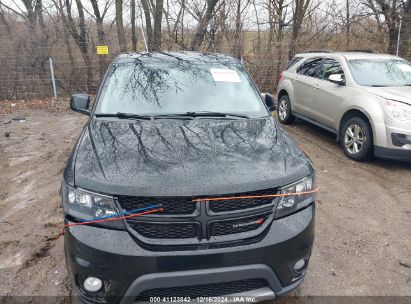 Lot #3034048761 2014 DODGE JOURNEY R/T