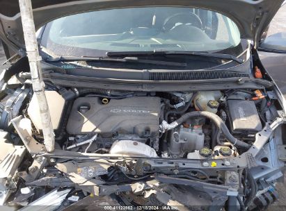 Lot #3048458662 2018 CHEVROLET VOLT LT