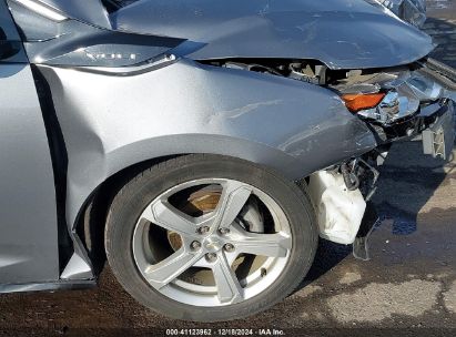 Lot #3048458662 2018 CHEVROLET VOLT LT