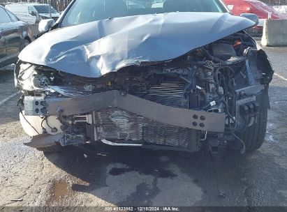 Lot #3048458662 2018 CHEVROLET VOLT LT