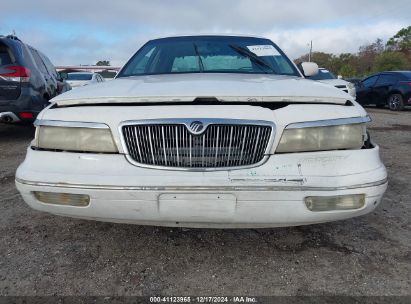 Lot #3048458660 1997 MERCURY GRAND MARQUIS GS