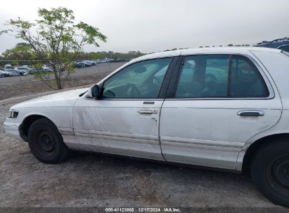 Lot #3048458660 1997 MERCURY GRAND MARQUIS GS