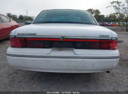 Lot #3048458660 1997 MERCURY GRAND MARQUIS GS