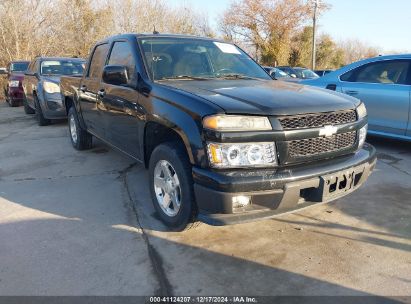 Lot #3042559323 2010 CHEVROLET COLORADO 1LT