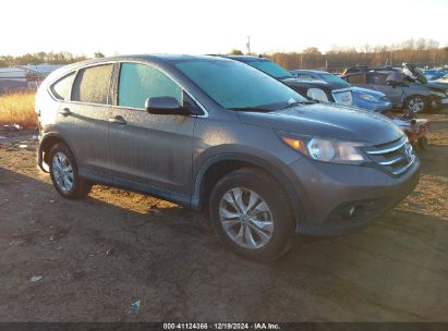 Lot #3051091853 2012 HONDA CR-V EX