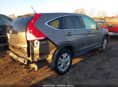 Lot #3051091853 2012 HONDA CR-V EX