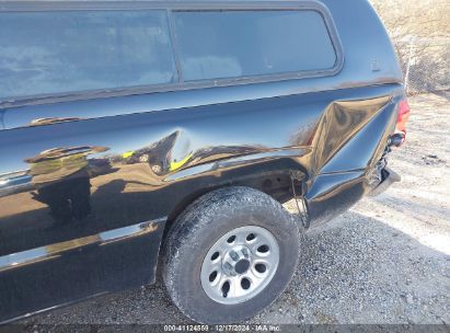 Lot #3051091842 2006 CHEVROLET SILVERADO 1500 WORK TRUCK