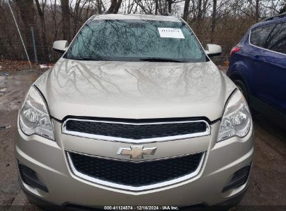 Lot #3034048742 2015 CHEVROLET EQUINOX 1LT