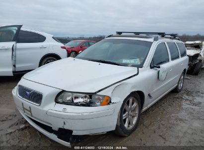 Lot #3051091844 2005 VOLVO V70 2.4