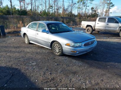 Lot #3051091829 2005 BUICK LESABRE CUSTOM