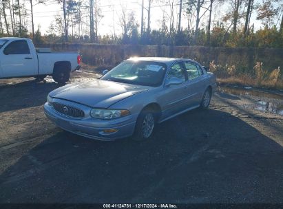 Lot #3051091829 2005 BUICK LESABRE CUSTOM