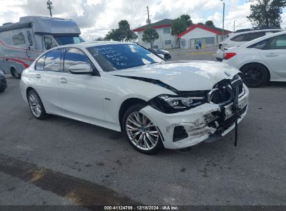 Lot #3034048736 2023 BMW 3 SERIES 330E