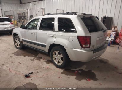 Lot #3042564658 2006 JEEP GRAND CHEROKEE LAREDO