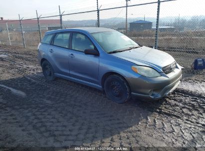 Lot #3051091824 2005 TOYOTA MATRIX XR