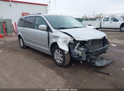 Lot #3051078594 2010 CHRYSLER TOWN & COUNTRY TOURING